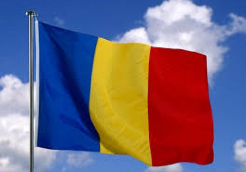 MAE: Tricolorul a fost stindard și martor al unor momente definitorii din istorie