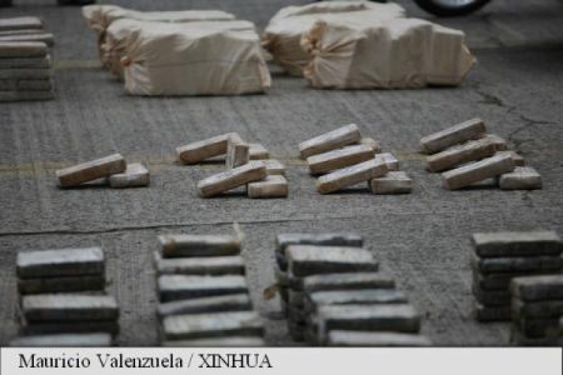 SELEC: Situația combaterii traficului de droguri în Europa de sud-est, analizată la Sofia de experți din 45 de țări SELEC: Situația combaterii traficului de droguri în Europa de sud-est, analizată la Sofia de experți din 45 de țări