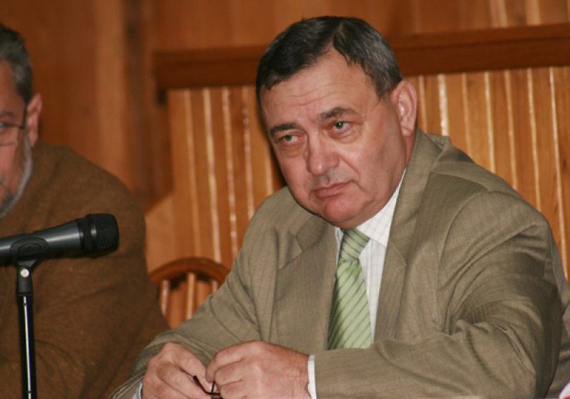MARAMUREȘ: Misiune pentru fostul secretar al Consiliului Judeţean, Dumitru Dumuţa MARAMUREȘ: Misiune pentru fostul secretar al Consiliului Judeţean, Dumitru Dumuţa