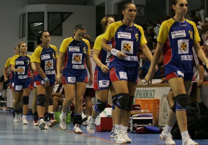 HANDBAL FEMININ: România, în Grupa D la Campionatul Mondial