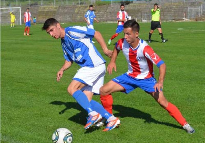 FOTBAL: FCM Baia Mare și-a programat patru meciuri amicale până la începerea campionatului