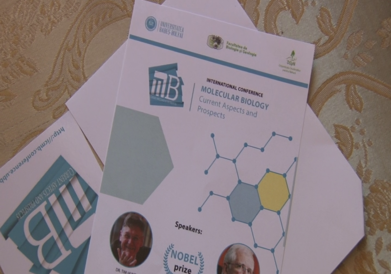 BAIA MARE: E criză în cercetarea  biologică, spun specialiștii. Nu sunt nici bani, nici tineri interesați de acest domeniu
