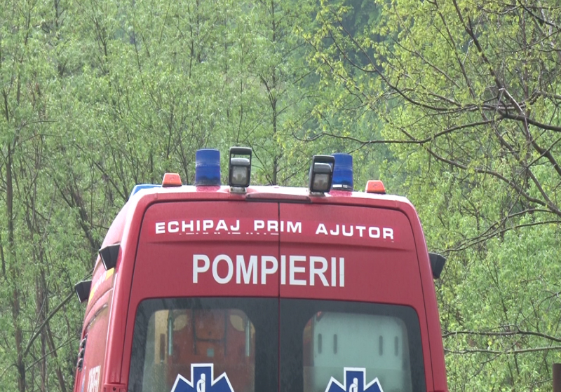 CAVNIC: Se fac demersuri pentru înființarea unui centru de urgenţă SMURD şi a unuia de intervenţie operativă
