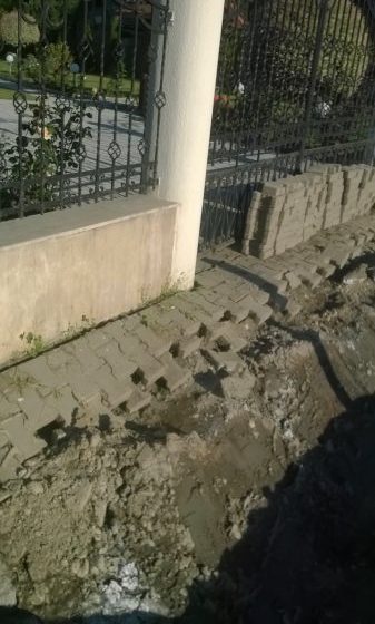 SIGHET: Cum pot fi unii muncitori nesimțiți pe banii altora
