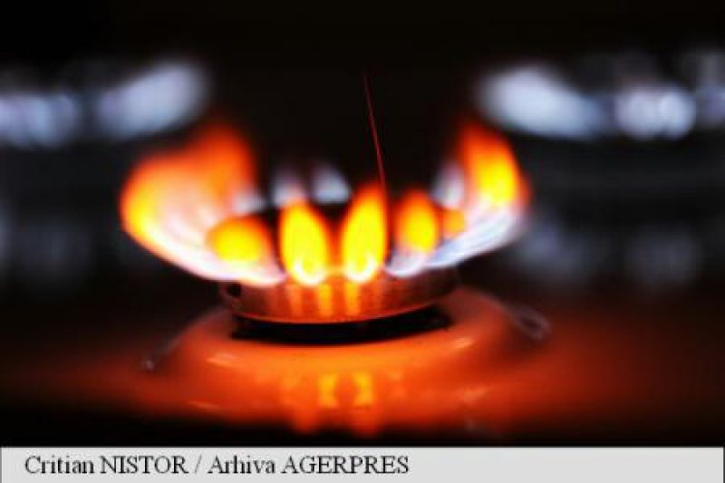 ANRE: România avea 3,4 milioane de consumatori de gaze naturale și un consum în scădere, în 2014 ANRE: România avea 3,4 milioane de consumatori de gaze naturale și un consum în scădere, în 2014