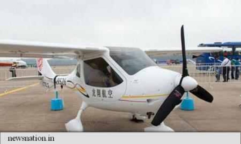 XINHUA: China produce în premieră mondială avioane electrice de pasageri XINHUA: China produce în premieră mondială avioane electrice de pasageri