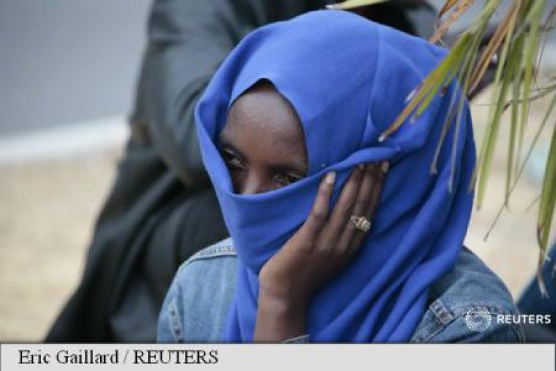 SUDANUL DE SUD: Femei violate și arse de vii de militari, potrivit unui raport al ONU SUDANUL DE SUD: Femei violate și arse de vii de militari, potrivit unui raport al ONU