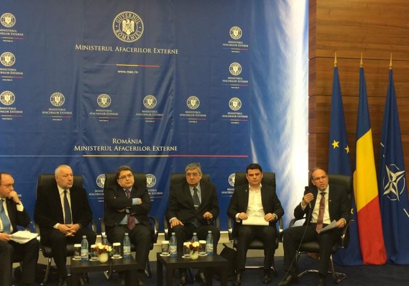 DECIZIE: Colaborare româno-britanică în domeniul traficului de persoane; în 2014 au fost soluționate circa 30 de cazuri