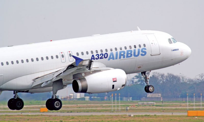 ZBORUL MORŢII A320: Judecătorii francezi vor deschide o anchetă pentru ‘omucidere involuntară’ ZBORUL MORŢII A320: Judecătorii francezi vor deschide o anchetă pentru ‘omucidere involuntară’