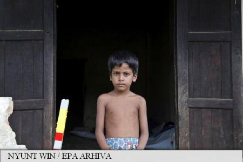 UNICEF: Milioane de copii vor muri în 15 ani dacă nu vor fi ajutorate cele mai vulnerabile categorii UNICEF: Milioane de copii vor muri în 15 ani dacă nu vor fi ajutorate cele mai vulnerabile categorii