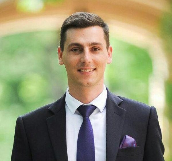 PROPUS ŞI VOTAT: Fostul preşedinte al TNL Baia Mare, Ionel Bogdan, ales vicepreședinte al Partidului Naţional Liberal