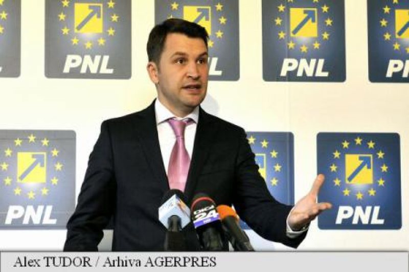 STROE: Depunem vineri moțiunea de cenzură, calculul matematic ne dezavantajează STROE: Depunem vineri moțiunea de cenzură, calculul matematic ne dezavantajează