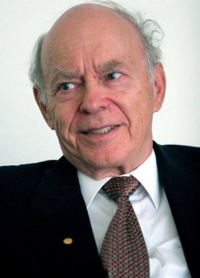 DECES: Biochimistul Irwin Rose, laureat al premiului Nobel, a încetat din viață DECES: Biochimistul Irwin Rose, laureat al premiului Nobel, a încetat din viață