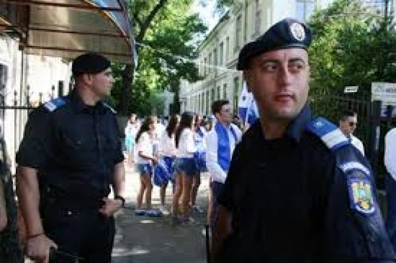 MARAMUREŞ: Jandarmii vor asigura măsurile de ordine publică pe timpul desfăşurării examenului de Bacalaureat MARAMUREŞ: Jandarmii vor asigura măsurile de ordine publică pe timpul desfăşurării examenului de Bacalaureat