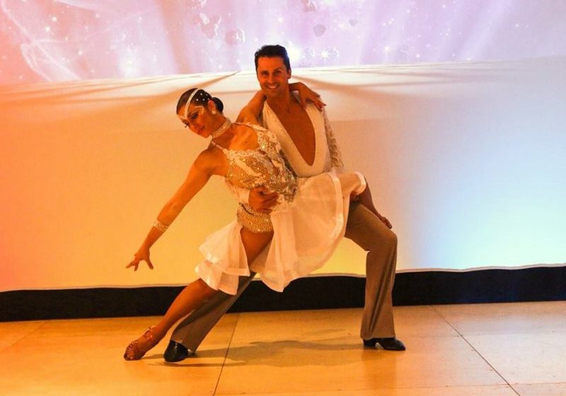DANS SPORTIV: În Baia Mare are loc în weekend un workshop de salsa, bachata și kizomba DANS SPORTIV: În Baia Mare are loc în weekend un workshop de salsa, bachata și kizomba