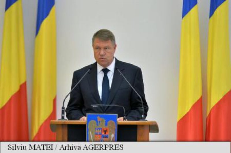 IOHANNIS: Parlamentul s-a transformat într-un scut pentru Ponta; imaginea României – afectată IOHANNIS: Parlamentul s-a transformat într-un scut pentru Ponta; imaginea României – afectată