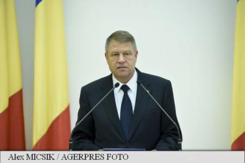 IOHANNIS: Pentru România dezvoltarea unui parteneriat bi-regional UE-America Latină și Caraibe prezintă un interes deosebit IOHANNIS: Pentru România dezvoltarea unui parteneriat bi-regional UE-America Latină și Caraibe prezintă un interes deosebit