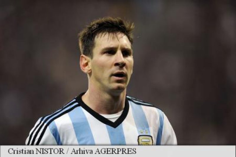 FOTBAL: Messi are o valoare de piață dublă față de cea a lui Cristiano Ronaldo FOTBAL: Messi are o valoare de piață dublă față de cea a lui Cristiano Ronaldo