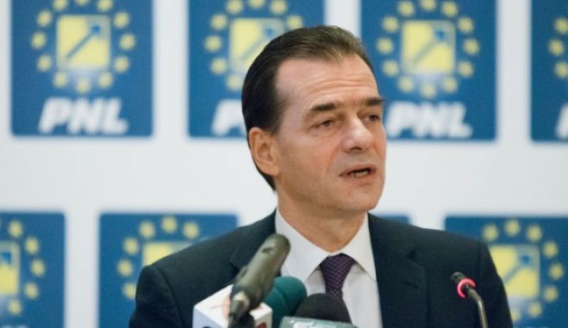 LUDOVIC ORBAN: Deputaţii PNL vor vota la vedere pentru începerea urmăririi penale a lui Ponta LUDOVIC ORBAN: Deputaţii PNL vor vota la vedere pentru începerea urmăririi penale a lui Ponta