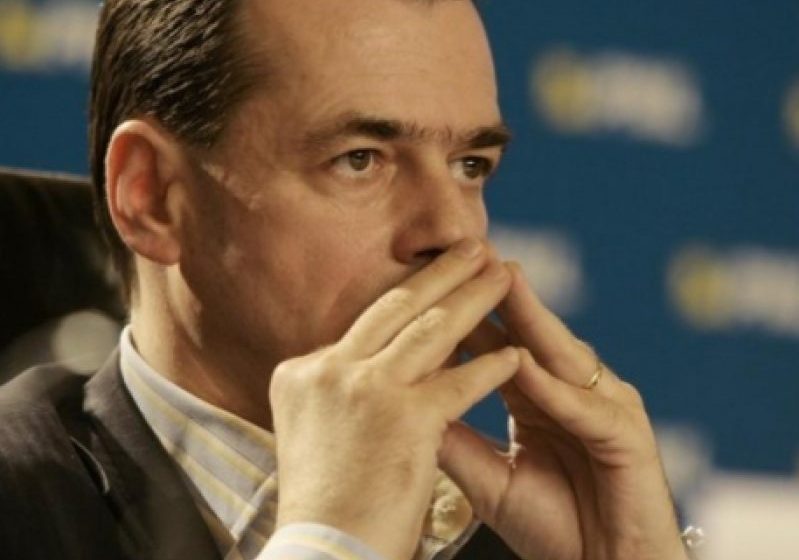 LUDOVIC ORBAN: PNL nu exclude o colaborare cu UNPR și ALDE LUDOVIC ORBAN: PNL nu exclude o colaborare cu UNPR și ALDE