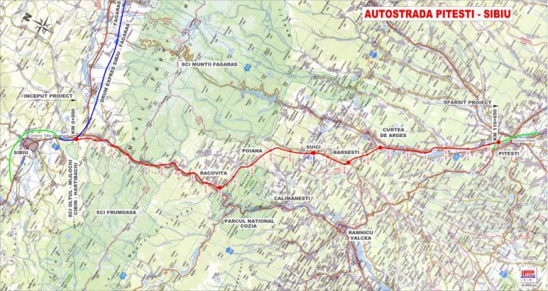 NAZARE: ”Realizarea autostrăzii Sibiu-Pitești este din nou în pericol ca urmare a pierderii fondurilor europene pentru transport de către Guvernul Ponta” NAZARE: ”Realizarea autostrăzii Sibiu-Pitești este din nou în pericol ca urmare a pierderii fondurilor europene pentru transport de către Guvernul Ponta”