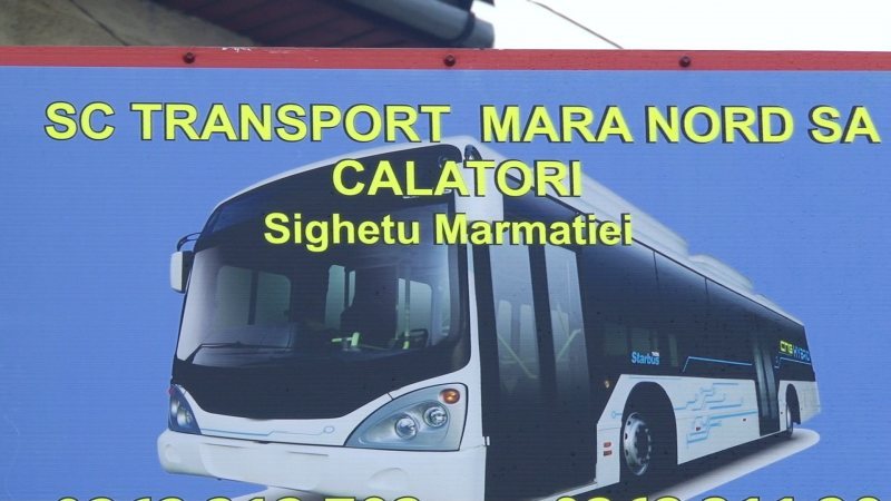 SIGHET:Societatea de transport în comun Mara Nord va aduce autobuze din Olanda SIGHET:Societatea de transport în comun Mara Nord va aduce autobuze din Olanda