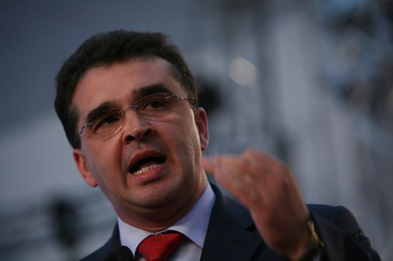 JUSTIŢIE: Procesul lui Marian Oprișan, în pronunțare la Curtea de Apel Cluj JUSTIŢIE: Procesul lui Marian Oprișan, în pronunțare la Curtea de Apel Cluj