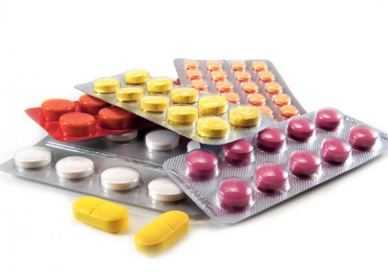 ANMDM: Cutiile cu medicamente vor avea, din 2017, cod special de bare împotriva contrafacerii