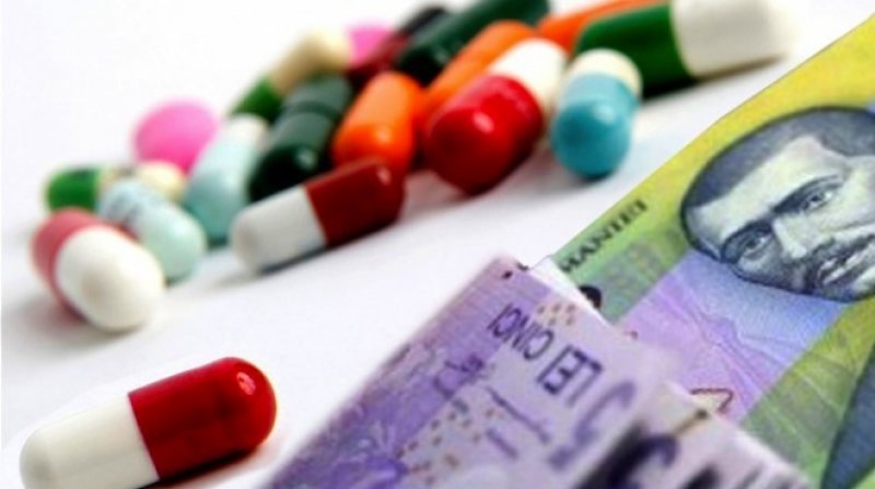 MIHAELA UDREA (MS): Cataloagele privind prețurile la medicamente vor intra în vigoare la 1 iulie MIHAELA UDREA (MS): Cataloagele privind prețurile la medicamente vor intra în vigoare la 1 iulie