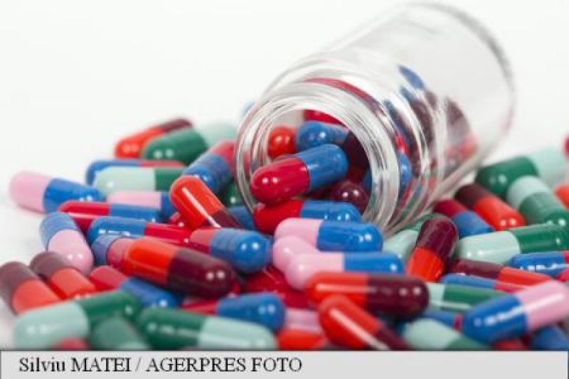 ECONOMIE: Federația Sanitas salută decizia Guvernului, de reducere cu circa 20% a prețului la medicamente ECONOMIE: Federația Sanitas salută decizia Guvernului, de reducere cu circa 20% a prețului la medicamente