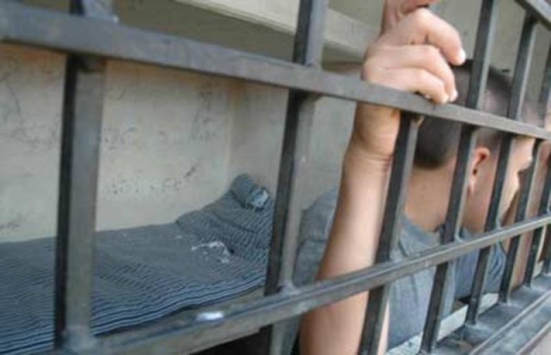 BAIA SPRIE: Un minor de 17 ani a fost condamnat la 15 ani de închisoare pentru omor BAIA SPRIE: Un minor de 17 ani a fost condamnat la 15 ani de închisoare pentru omor
