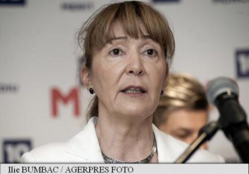 MACOVEI: Majoritatea din Camera Deputaților a dat astăzi liber la corupție la cel mai înalt nivel