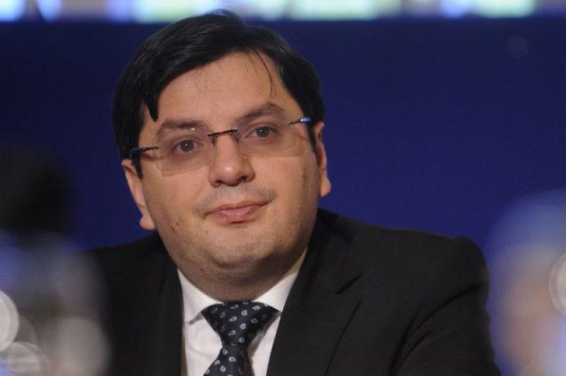 BĂNICIOIU: Economiile făcute după introducerea cardului de sănătate vor merge către cheltuielile de personal BĂNICIOIU: Economiile făcute după introducerea cardului de sănătate vor merge către cheltuielile de personal
