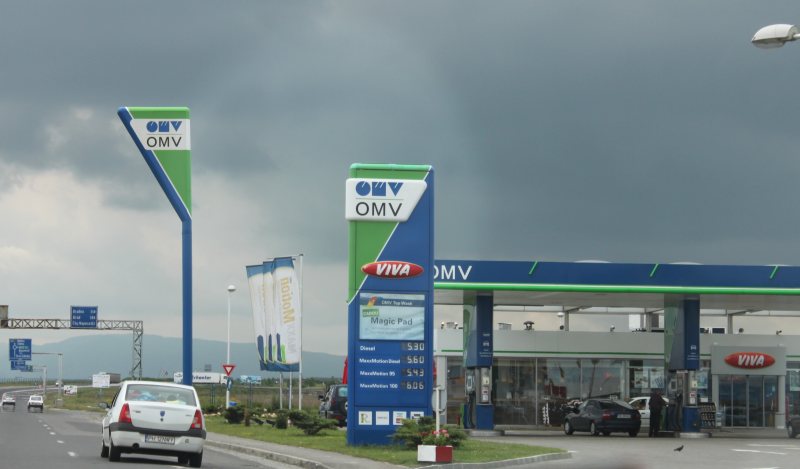 ECONOMIC: Șeful OMV afirmă că preluarea Petrom a fost vitală pentru supraviețuirea grupului austriac ECONOMIC: Șeful OMV afirmă că preluarea Petrom a fost vitală pentru supraviețuirea grupului austriac