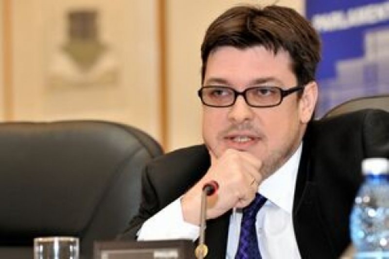 RAEŢCHI: Declarația lui Rus, halucinantă RAEŢCHI: Declarația lui Rus, halucinantă