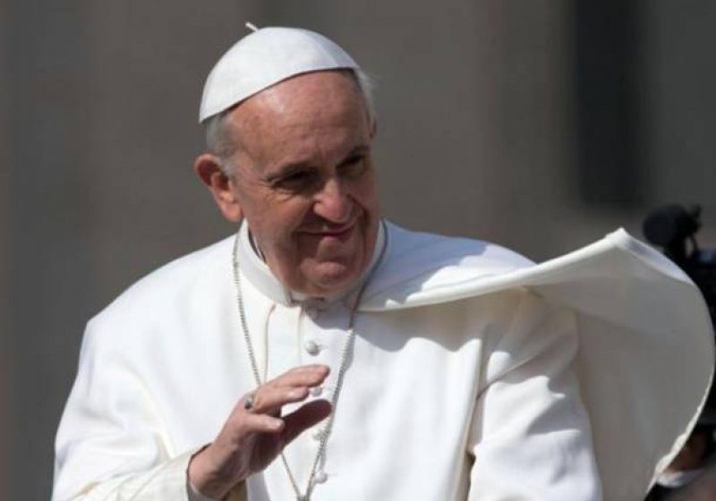 ACORD ISTORIC: A fost semnat primul ‘acord istoric’ între Vatican și ‘Statul Palestina’