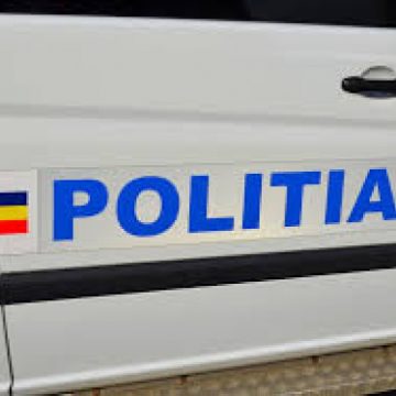 Reținut pentru şantaj, ameninţare şi hărţuire Reținut pentru şantaj, ameninţare şi hărţuire