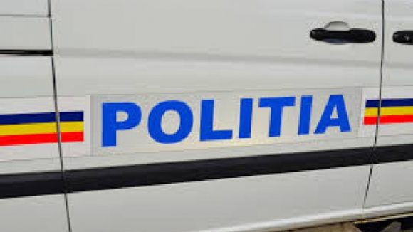 Reținut pentru şantaj, ameninţare şi hărţuire