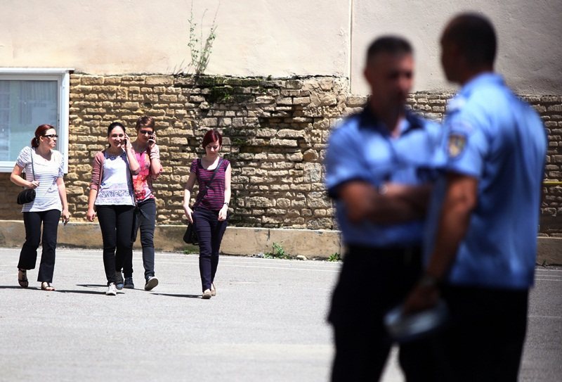 MARAMUREŞ: Peste 50 de polițiști acționează suplimentar, pentru desfăşurarea în condiții de liniște și siguranță a examenului de Bacalaureat în judeţul nostru MARAMUREŞ: Peste 50 de polițiști acționează suplimentar, pentru desfăşurarea în condiții de liniște și siguranță a examenului de Bacalaureat în judeţul nostru