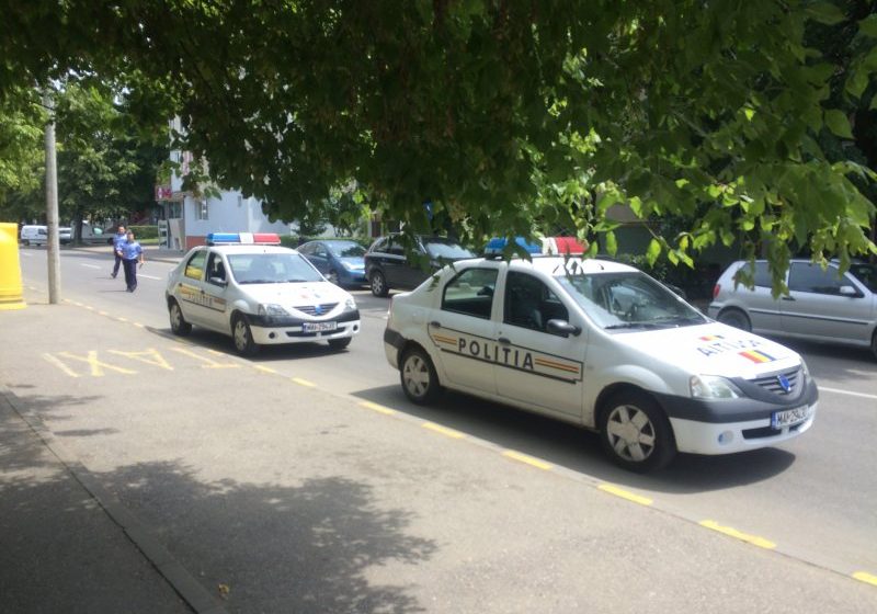 BAIA MARE: Bătrână tâlhărită ziua-n amiaza mare BAIA MARE: Bătrână tâlhărită ziua-n amiaza mare