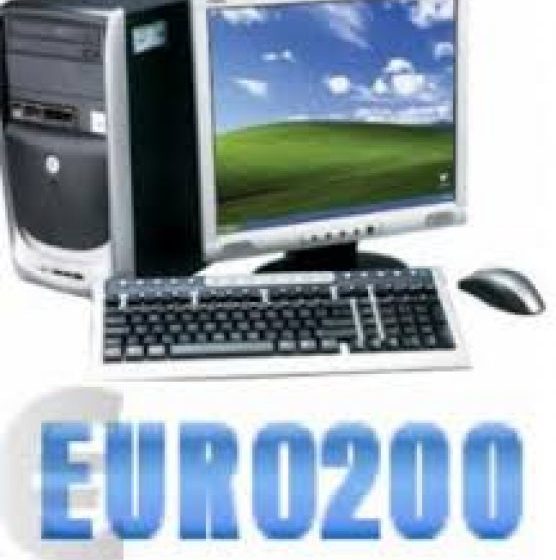 MARAMUREȘ: Peste 250 de tineri pot să își cumpere calculatoare prin programul Euro 200