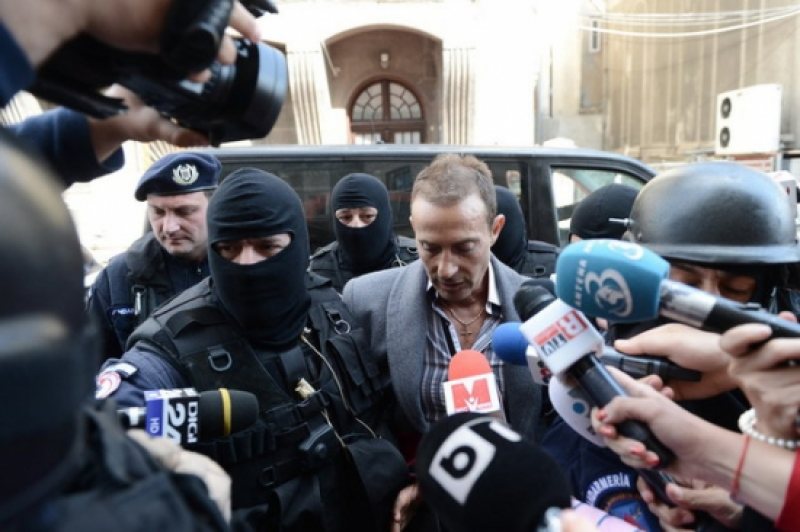 DECIZIE: Radu Mazăre rămâne în arest preventiv DECIZIE: Radu Mazăre rămâne în arest preventiv