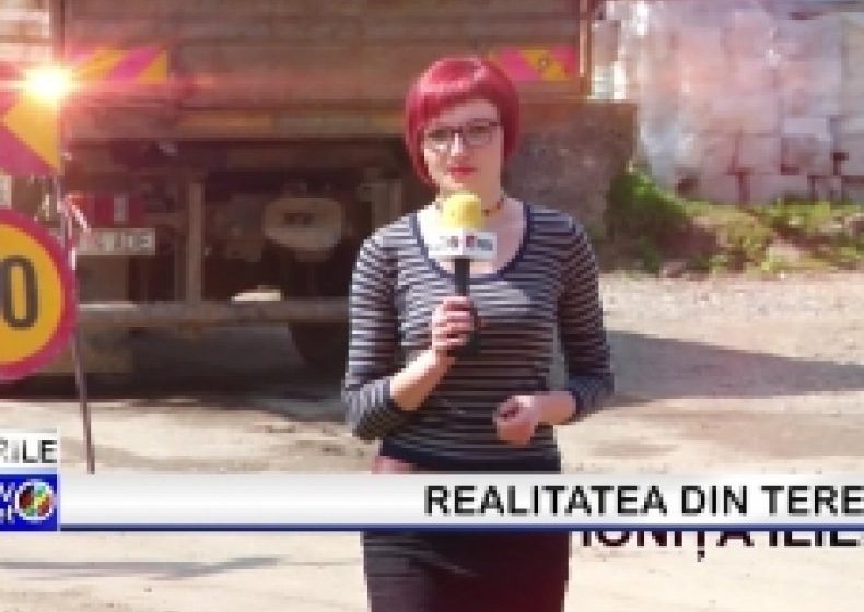 PROMO: Ediția din această seară a emisiunii ”Realitatea din teren”de la TV Sighet prezintă un eveniment special