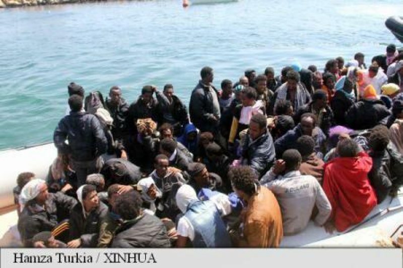 ONU: 5.000 de persoane fug lunar din Eritreea din cauza încălcărilor drepturilor omului ONU: 5.000 de persoane fug lunar din Eritreea din cauza încălcărilor drepturilor omului