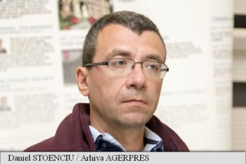 VOICU (PNL): Nici Cazanciuc, nici partidul pe care îl reprezintă nu ne pot împiedica să exercităm un drept fundamental VOICU (PNL): Nici Cazanciuc, nici partidul pe care îl reprezintă nu ne pot împiedica să exercităm un drept fundamental
