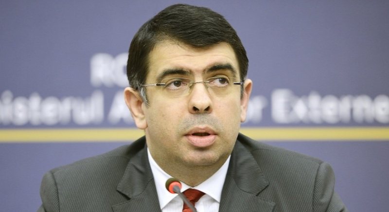 CAZANCIUC: Avem astăzi pe ordinea de zi a Guvernului o ordonanță de urgență privind arestul la domiciliu CAZANCIUC: Avem astăzi pe ordinea de zi a Guvernului o ordonanță de urgență privind arestul la domiciliu