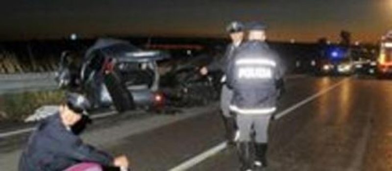 TRAGEDIE: Un tânăr din Maramureş a decedat într-un accident, la Roma TRAGEDIE: Un tânăr din Maramureş a decedat într-un accident, la Roma