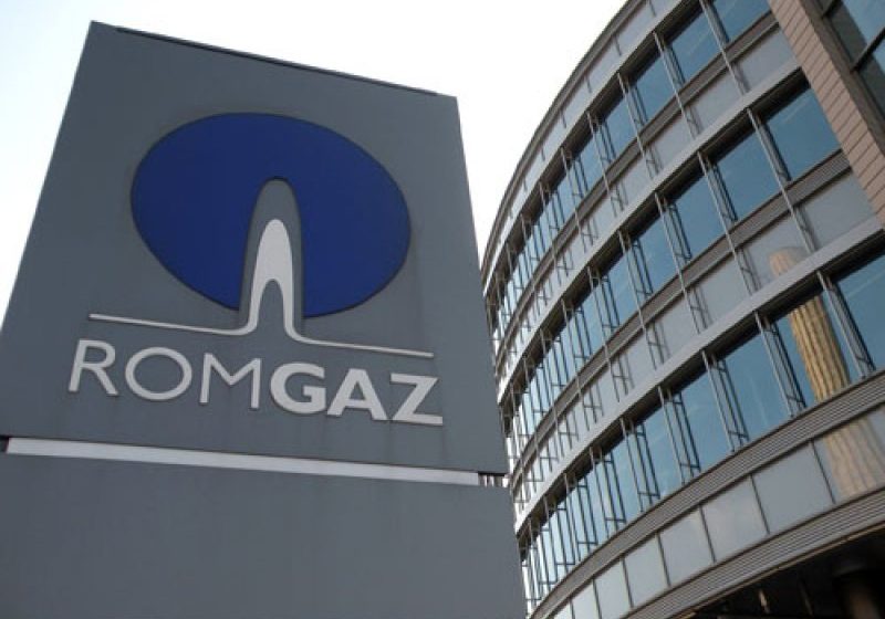 CONTRACT: Romgaz şi E.ON au încheiat un contract de 11 milioane de lei pentru înmagazinarea gazelor