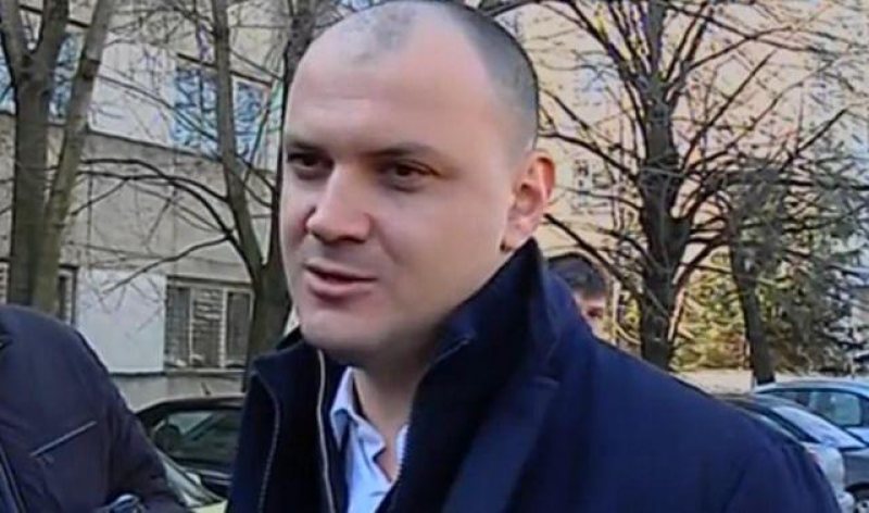 AUDIERI: Deputatul Sebastian Ghiță a ajuns la sediul DNA Ploiești AUDIERI: Deputatul Sebastian Ghiță a ajuns la sediul DNA Ploiești