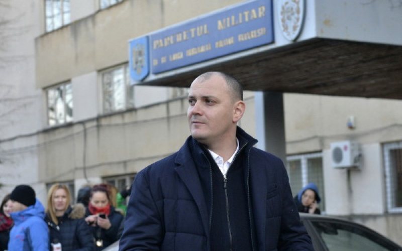 PRAHOVA: Plângerea lui Sebastian Ghiță împotriva modificării controlului judiciar, respinsă (surse) PRAHOVA: Plângerea lui Sebastian Ghiță împotriva modificării controlului judiciar, respinsă (surse)